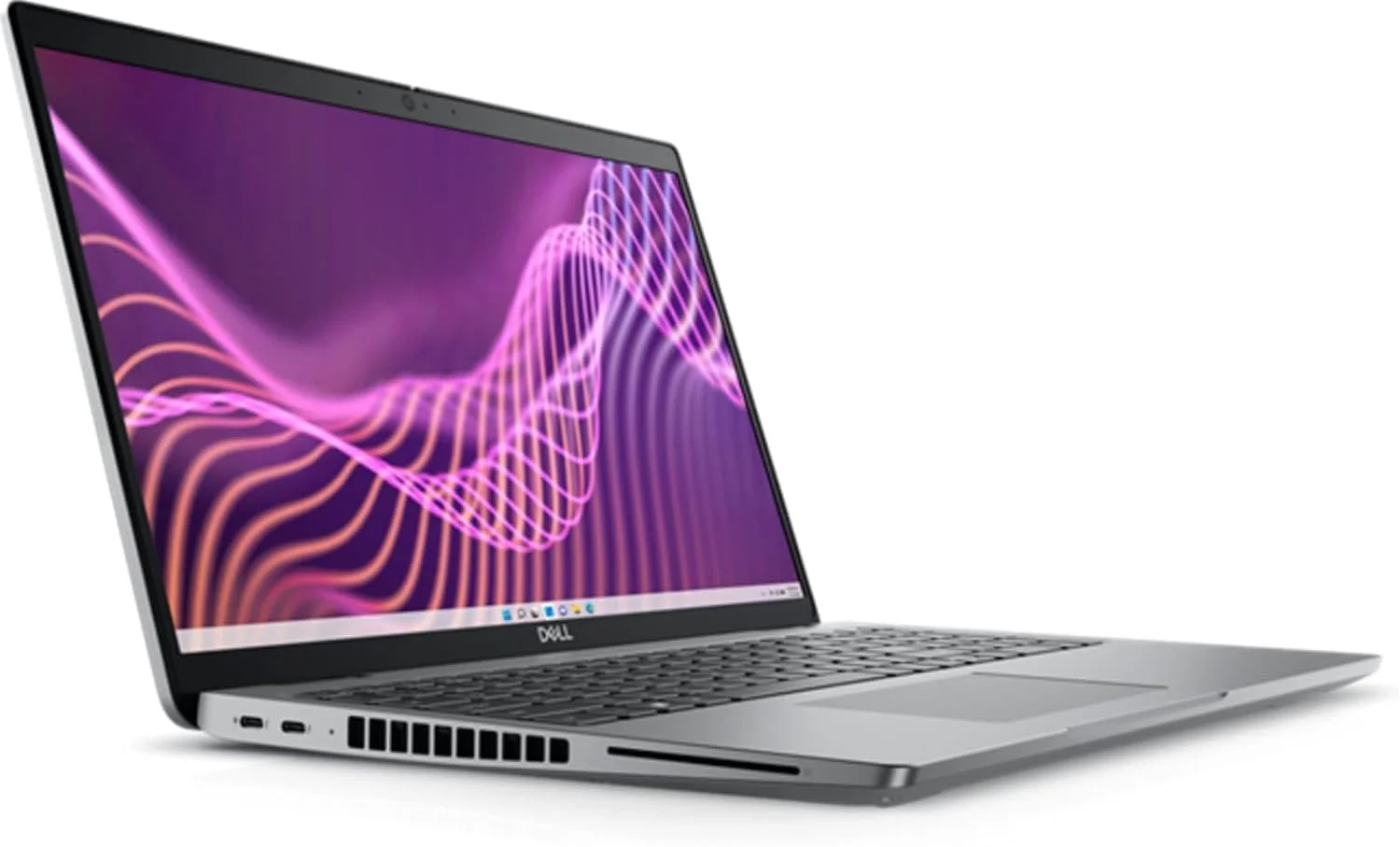 لپ تاپ Dell Latitude 5550 | صفحه نمایش 15.6 اینچی 1920x1080 FHD | پردازنده Core i7-1355U - هارد دیسک 1 ترابایتی SSD - رم 32 گیگابایتی | 10 هسته ای 1.70 @ 5 گیگاهرتز ویندوز 11 پرو (نسخه امارات و ارتقا یافته) لپ تاپ Dell Latitude 5550 | صفحه نمایش 15.6 اینچی 1920x1080 FHD | پردازنده Core i7-1355U - هارد دیسک 1 ترابایتی SSD - رم 32 گیگابایتی | 10 هسته ای 1.70 @ 5 گیگاهرتز ویندوز 11 پرو (نسخه امارات و ارتقا یافته)