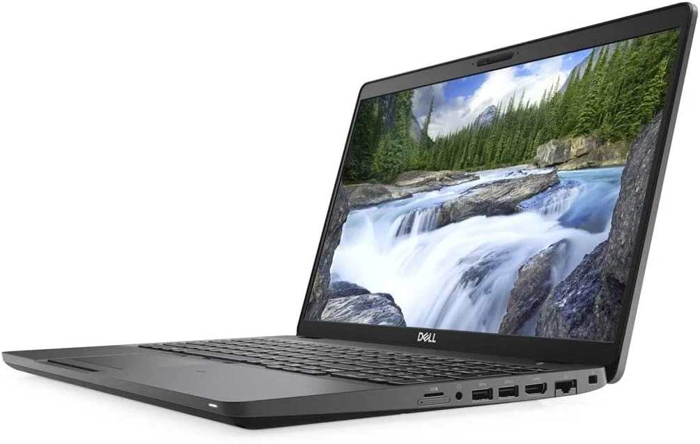 لپ تاپ Dell Latitude 7490، صفحه نمایش 14 اینچی، پردازنده Intel Core i7 نسل 8، مدل I7-8650U، چهار هسته ای 4.2 گیگاهرتز، 512 گیگابایت SSD، 32 گیگابایت رم، صفحه نمایش لمسی 1920X1080 FHD، ویندوز 10 پرو (بازسازی شده) لپ تاپ Dell Latitude 7490، صفحه نمایش 14 اینچی، پردازنده Intel Core i7 نسل 8، مدل I7-8650U، چهار هسته ای 4.2 گیگاهرتز، 512 گیگابایت SSD، 32 گیگابایت رم، صفحه نمایش لمسی 1920X1080 FHD، ویندوز 10 پرو (بازسازی شده)