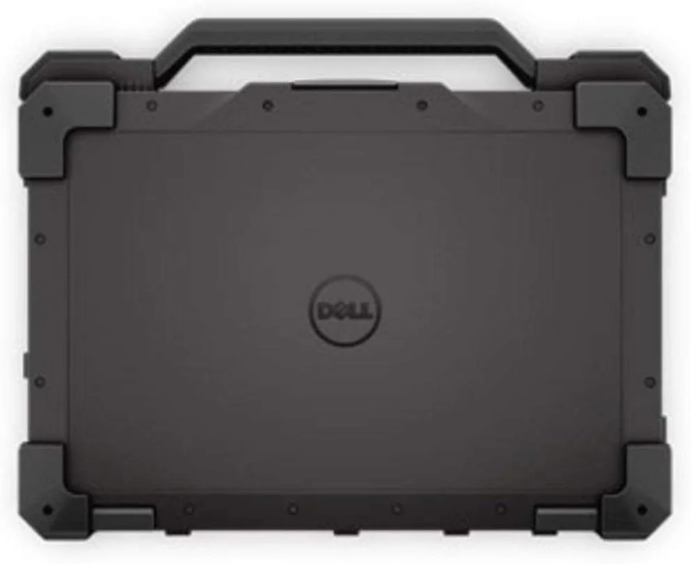 لپ تاپ Dell Latitude 14 Rugged Extreme مدل 7404 با صفحه نمایش لمسی 14 اینچی، پردازنده i5 4310U، رم 16 گیگابایتی، حافظه SSD 256 گیگابایتی و ویندوز 8 (بازسازی شده) لپ تاپ Dell Latitude 14 Rugged Extreme مدل 7404 با صفحه نمایش لمسی 14 اینچی، پردازنده i5 4310U، رم 16 گیگابایتی، حافظه SSD 256 گیگابایتی و ویندوز 8 (بازسازی شده)