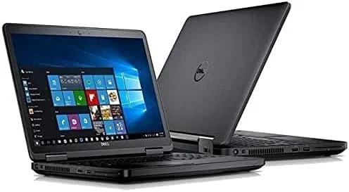 لپ تاپ تجاری Dell Latitude 7470 بازسازی شده | پردازنده Intel Core i7-6600U | 8 گیگابایت رم | 256 گیگابایت حافظه SSD | صفحه نمایش 14 اینچی غیر لمسی | ویندوز 10 پرو | بازسازی شده لپ تاپ تجاری Dell Latitude 7470 بازسازی شده | پردازنده Intel Core i7-6600U | 8 گیگابایت رم | 256 گیگابایت حافظه SSD | صفحه نمایش 14 اینچی غیر لمسی | ویندوز 10 پرو | بازسازی شده