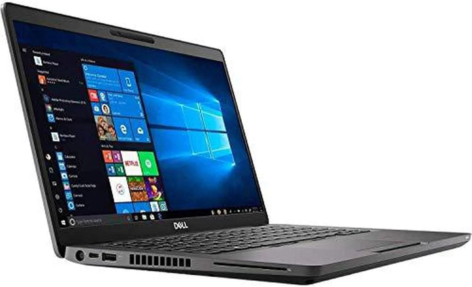 لپ تاپ تجاری بازسازی شده Dell Latitude 5400 | پردازنده Intel Core i7 نسل هشتم | 16 گیگابایت رم | 512 گیگابایت SSD | کارت گرافیک یکپارچه intel® UHD | صفحه نمایش لمسی 14.1 اینچی | ویندوز 10 پرو | بازسازی شده✔️ لپ تاپ تجاری بازسازی شده Dell Latitude 5400 | پردازنده Intel Core i7 نسل هشتم | 16 گیگابایت رم | 512 گیگابایت SSD | کارت گرافیک یکپارچه intel® UHD | صفحه نمایش لمسی 14.1 اینچی | ویندوز 10 پرو | بازسازی شده✔️