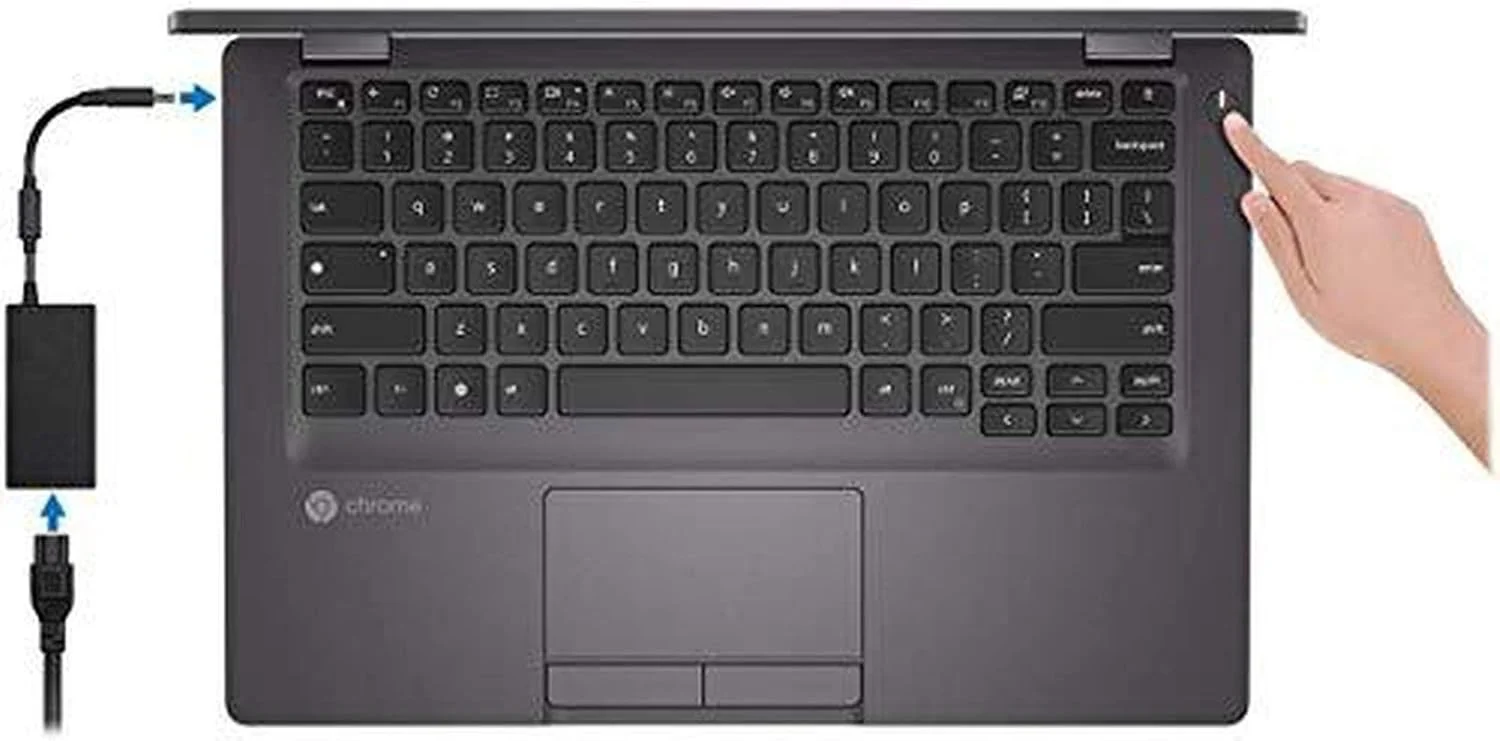 لپ تاپ تجاری بازسازی شده Dell Latitude 5400 | پردازنده Intel Core i7 نسل هشتم | 16 گیگابایت رم | 512 گیگابایت SSD | کارت گرافیک یکپارچه intel® UHD | صفحه نمایش لمسی 14.1 اینچی | ویندوز 10 پرو | بازسازی شده✔️ لپ تاپ تجاری بازسازی شده Dell Latitude 5400 | پردازنده Intel Core i7 نسل هشتم | 16 گیگابایت رم | 512 گیگابایت SSD | کارت گرافیک یکپارچه intel® UHD | صفحه نمایش لمسی 14.1 اینچی | ویندوز 10 پرو | بازسازی شده✔️