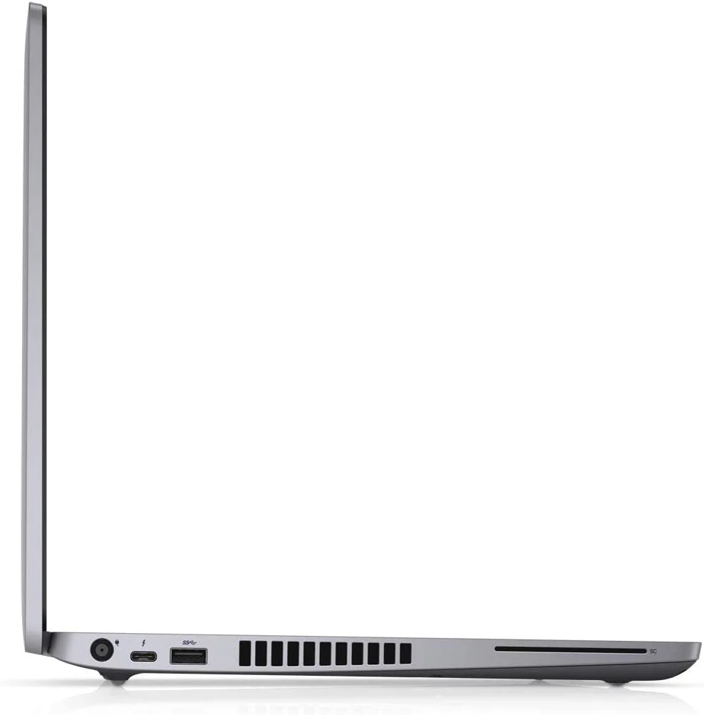 لپ تاپ تجاری 15 اینچی Dell Latitude 5510 FHD، پردازنده Intel Core i5 10210U، رم 8 گیگابایتی، SSD 256 گیگابایتی، ویندوز 10 پرو، خاکستری لپ تاپ تجاری 15 اینچی Dell Latitude 5510 FHD، پردازنده Intel Core i5 10210U، رم 8 گیگابایتی، SSD 256 گیگابایتی، ویندوز 10 پرو، خاکستری