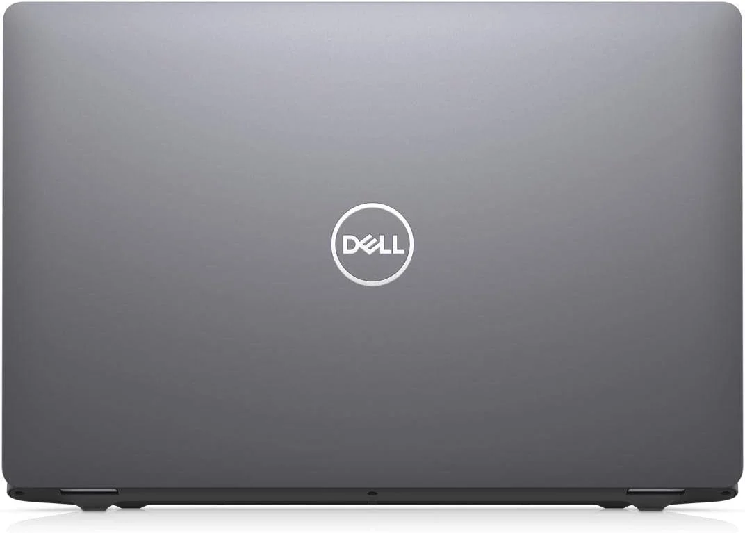 لپ تاپ تجاری 15 اینچی Dell Latitude 5510 FHD، پردازنده Intel Core i5 10210U، رم 8 گیگابایتی، SSD 256 گیگابایتی، ویندوز 10 پرو، خاکستری لپ تاپ تجاری 15 اینچی Dell Latitude 5510 FHD، پردازنده Intel Core i5 10210U، رم 8 گیگابایتی، SSD 256 گیگابایتی، ویندوز 10 پرو، خاکستری