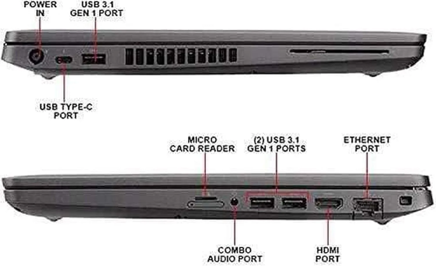 لپ تاپ تجاری بازسازی شده Dell Latitude 5400 | پردازنده Intel Core i7 نسل هشتم | 16 گیگابایت رم | 512 گیگابایت SSD | کارت گرافیک یکپارچه intel® UHD | صفحه نمایش لمسی 14.1 اینچی | ویندوز 10 پرو | بازسازی شده✔️ لپ تاپ تجاری بازسازی شده Dell Latitude 5400 | پردازنده Intel Core i7 نسل هشتم | 16 گیگابایت رم | 512 گیگابایت SSD | کارت گرافیک یکپارچه intel® UHD | صفحه نمایش لمسی 14.1 اینچی | ویندوز 10 پرو | بازسازی شده✔️
