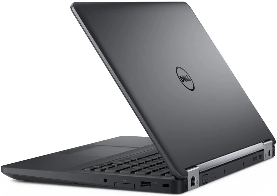 لپ تاپ تجاری Dell Latitude 7470 بازسازی شده | پردازنده Intel Core i7-6600U | 8 گیگابایت رم | 256 گیگابایت حافظه SSD | صفحه نمایش 14 اینچی غیر لمسی | ویندوز 10 پرو | بازسازی شده لپ تاپ تجاری Dell Latitude 7470 بازسازی شده | پردازنده Intel Core i7-6600U | 8 گیگابایت رم | 256 گیگابایت حافظه SSD | صفحه نمایش 14 اینچی غیر لمسی | ویندوز 10 پرو | بازسازی شده