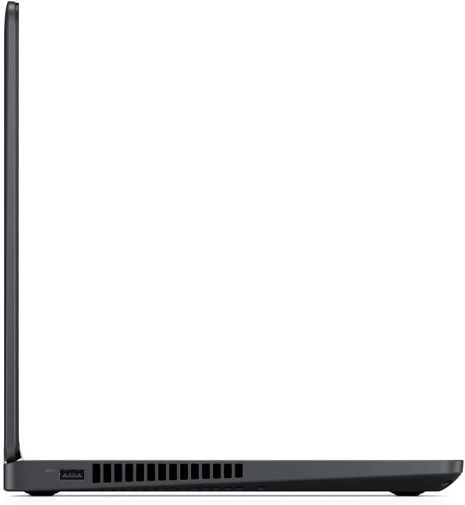 لپ تاپ تجاری Dell Latitude 7470 بازسازی شده | پردازنده Intel Core i7-6600U | 8 گیگابایت رم | 256 گیگابایت حافظه SSD | صفحه نمایش 14 اینچی غیر لمسی | ویندوز 10 پرو | بازسازی شده لپ تاپ تجاری Dell Latitude 7470 بازسازی شده | پردازنده Intel Core i7-6600U | 8 گیگابایت رم | 256 گیگابایت حافظه SSD | صفحه نمایش 14 اینچی غیر لمسی | ویندوز 10 پرو | بازسازی شده
