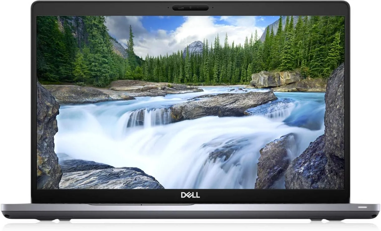 لپ تاپ تجاری 15 اینچی Dell Latitude 5510 FHD، پردازنده Intel Core i5 10210U، رم 8 گیگابایتی، SSD 256 گیگابایتی، ویندوز 10 پرو، خاکستری لپ تاپ تجاری 15 اینچی Dell Latitude 5510 FHD، پردازنده Intel Core i5 10210U، رم 8 گیگابایتی، SSD 256 گیگابایتی، ویندوز 10 پرو، خاکستری