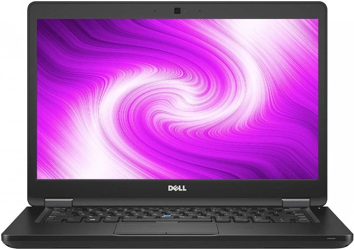 لپ تاپ تجاری 14 اینچی Dell Latitude 5480 (بازسازی شده) پردازنده Intel I5-6300U رم 8 گیگابایت DDR4 حافظه 256 گیگابایت SSD کیبورد با نور پس زمینه ویندوز 10 پرو لپ تاپ تجاری 14 اینچی Dell Latitude 5480 (بازسازی شده) پردازنده Intel I5-6300U رم 8 گیگابایت DDR4 حافظه 256 گیگابایت SSD کیبورد با نور پس زمینه ویندوز 10 پرو