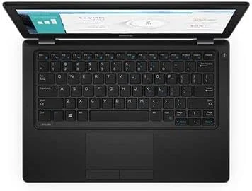لپ تاپ تجاری دل Latitude 5280 (بازسازی شده) | پردازنده Intel Core i5 نسل هفتم | 8 گیگابایت رم DDR4 | 256 گیگابایت SSD | صفحه نمایش 12.5 اینچی | ویندوز 10 پرو لپ تاپ تجاری دل Latitude 5280 (بازسازی شده) | پردازنده Intel Core i5 نسل هفتم | 8 گیگابایت رم DDR4 | 256 گیگابایت SSD | صفحه نمایش 12.5 اینچی | ویندوز 10 پرو