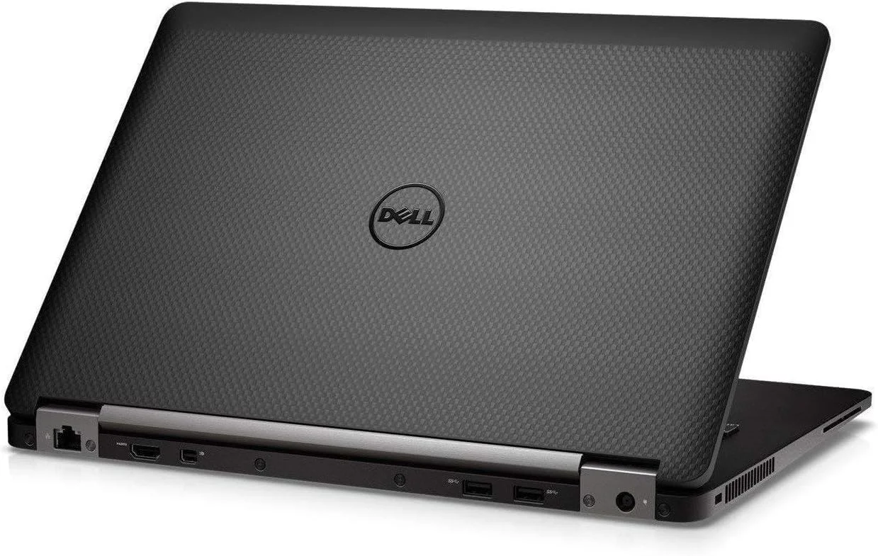 لپ تاپ Dell Latitude E7470 لمسی (بازسازی شده) - پردازنده Intel Core i7-6600U 2.6GHz، رم 16GB، حافظه SSD 512GB، ویندوز 10 پرو لپ تاپ Dell Latitude E7470 لمسی (بازسازی شده) - پردازنده Intel Core i7-6600U 2.6GHz، رم 16GB، حافظه SSD 512GB، ویندوز 10 پرو