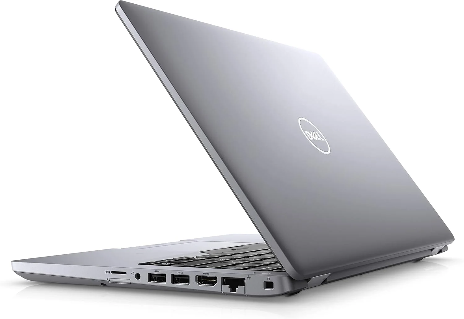 لپ تاپ دل Latitude 5410 (بازسازی شده)، پردازنده Intel Core I5-10210U نسل دهم، 8 گیگابایت رم، 256 گیگابایت NVMe SSD، وب کم، Thunderbot، HDMI ویندوز 10 پرو لپ تاپ دل Latitude 5410 (بازسازی شده)، پردازنده Intel Core I5-10210U نسل دهم، 8 گیگابایت رم، 256 گیگابایت NVMe SSD، وب کم، Thunderbot، HDMI ویندوز 10 پرو