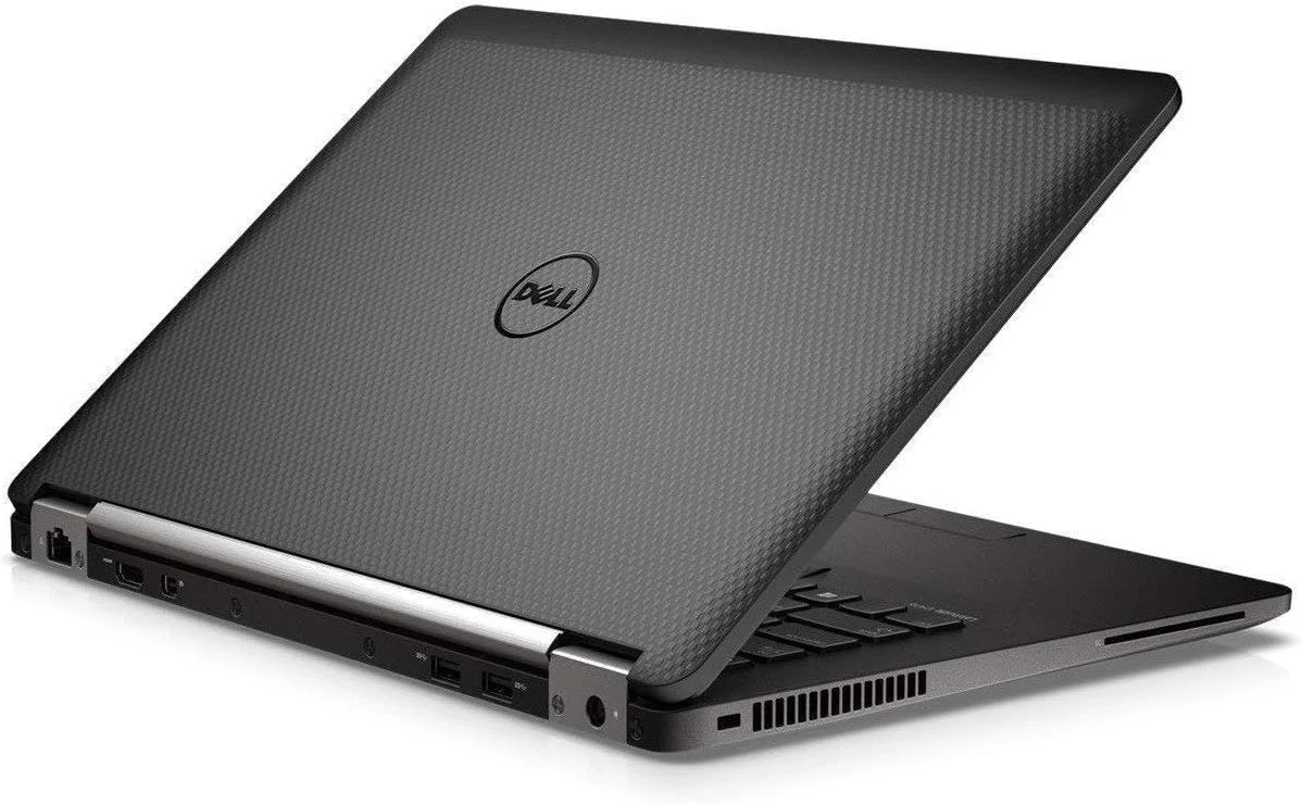 لپ تاپ Dell Latitude E7470 لمسی (بازسازی شده) - پردازنده Intel Core i7-6600U 2.6GHz، رم 16GB، حافظه SSD 512GB، ویندوز 10 پرو لپ تاپ Dell Latitude E7470 لمسی (بازسازی شده) - پردازنده Intel Core i7-6600U 2.6GHz، رم 16GB، حافظه SSD 512GB، ویندوز 10 پرو