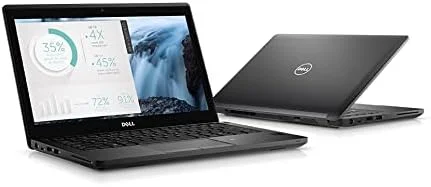لپ تاپ تجاری دل Latitude 5280 (بازسازی شده) | پردازنده Intel Core i5 نسل هفتم | 8 گیگابایت رم DDR4 | 256 گیگابایت SSD | صفحه نمایش 12.5 اینچی | ویندوز 10 پرو لپ تاپ تجاری دل Latitude 5280 (بازسازی شده) | پردازنده Intel Core i5 نسل هفتم | 8 گیگابایت رم DDR4 | 256 گیگابایت SSD | صفحه نمایش 12.5 اینچی | ویندوز 10 پرو