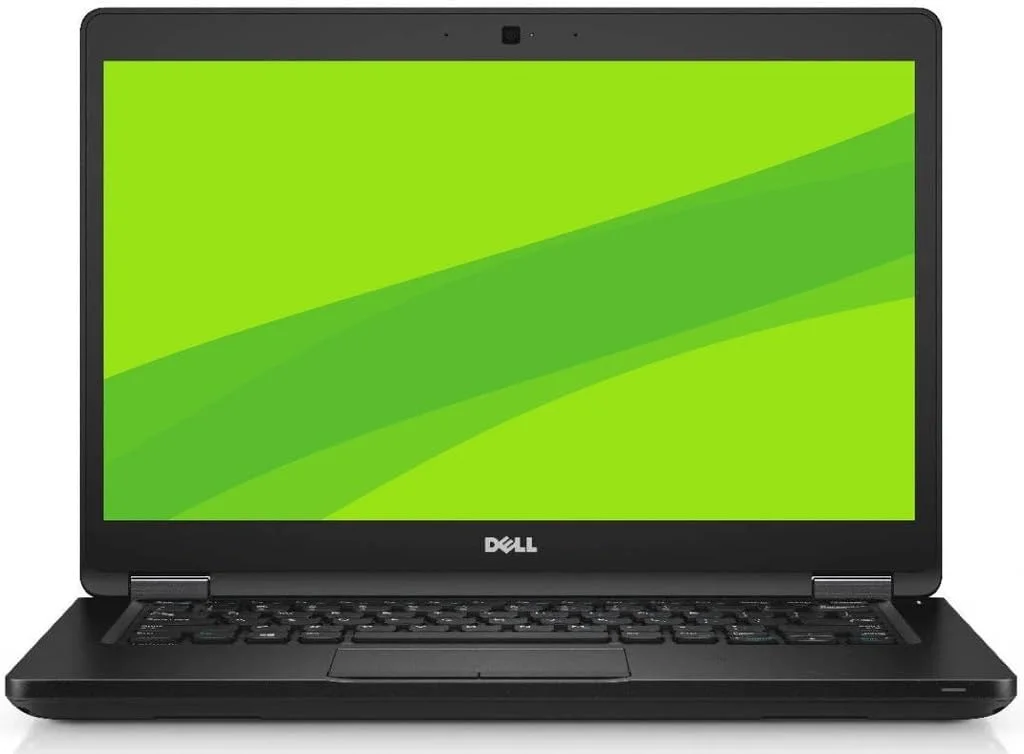 لپ تاپ تجاری 14 اینچی Dell Latitude 5480 (بازسازی شده) پردازنده Intel I5-6300U رم 8 گیگابایت DDR4 حافظه 256 گیگابایت SSD کیبورد با نور پس زمینه ویندوز 10 پرو لپ تاپ تجاری 14 اینچی Dell Latitude 5480 (بازسازی شده) پردازنده Intel I5-6300U رم 8 گیگابایت DDR4 حافظه 256 گیگابایت SSD کیبورد با نور پس زمینه ویندوز 10 پرو