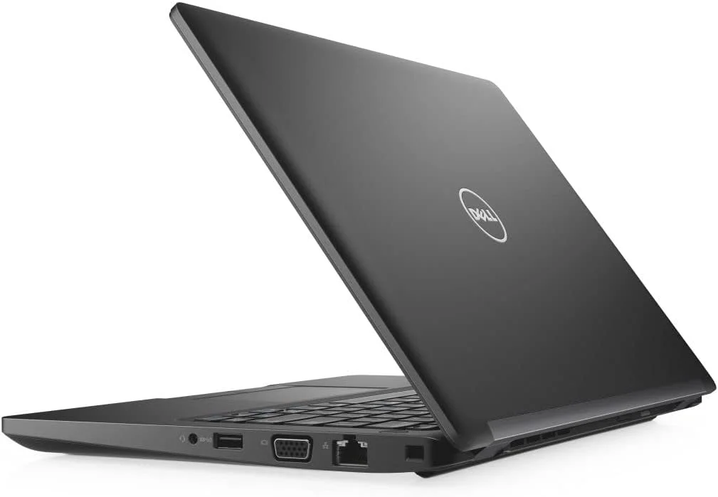 لپ تاپ تجاری دل Latitude 5280 (بازسازی شده) | پردازنده Intel Core i5 نسل هفتم | 8 گیگابایت رم DDR4 | 256 گیگابایت SSD | صفحه نمایش 12.5 اینچی | ویندوز 10 پرو لپ تاپ تجاری دل Latitude 5280 (بازسازی شده) | پردازنده Intel Core i5 نسل هفتم | 8 گیگابایت رم DDR4 | 256 گیگابایت SSD | صفحه نمایش 12.5 اینچی | ویندوز 10 پرو