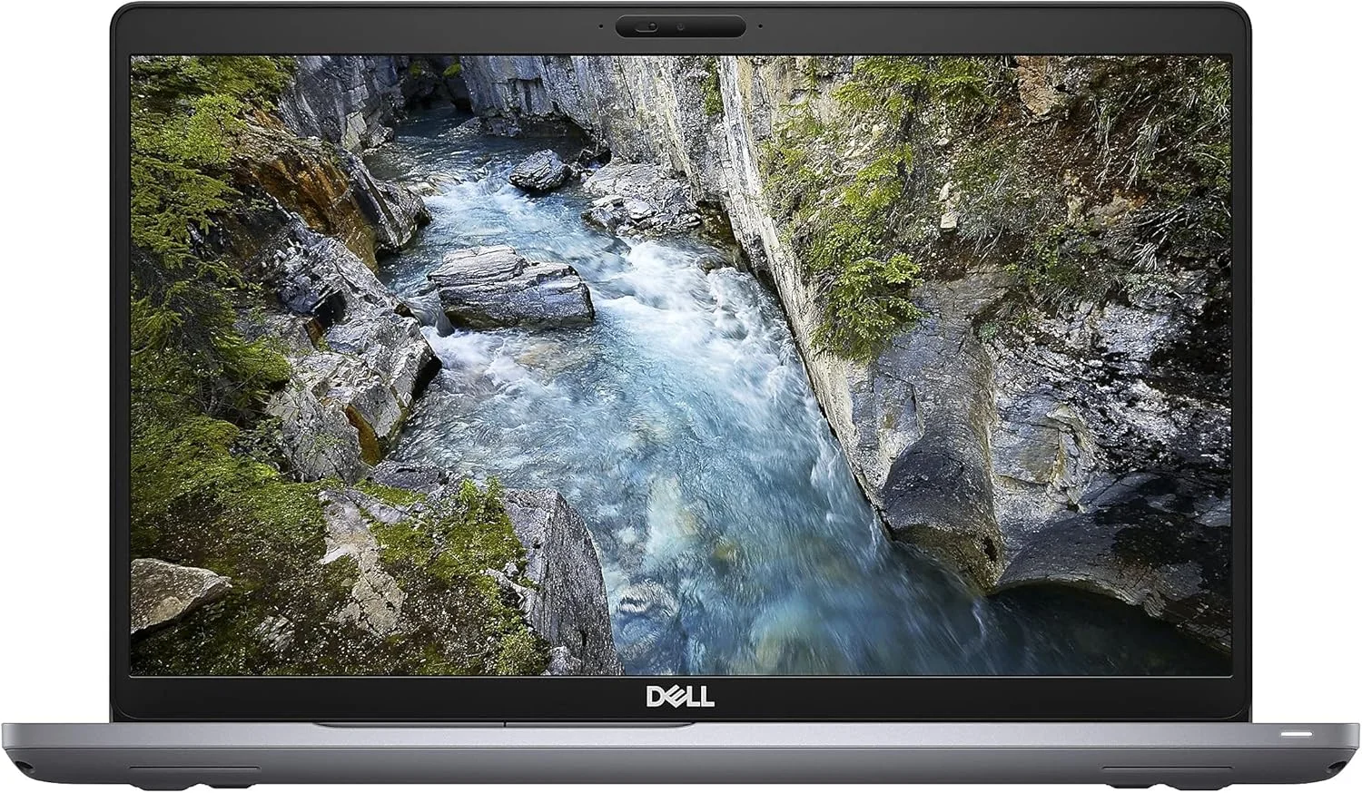 ایستگاه کاری موبایل Dell Precision 3551 15.6 اینچی - Intel Core i7 i7-10750H 2.6GHz