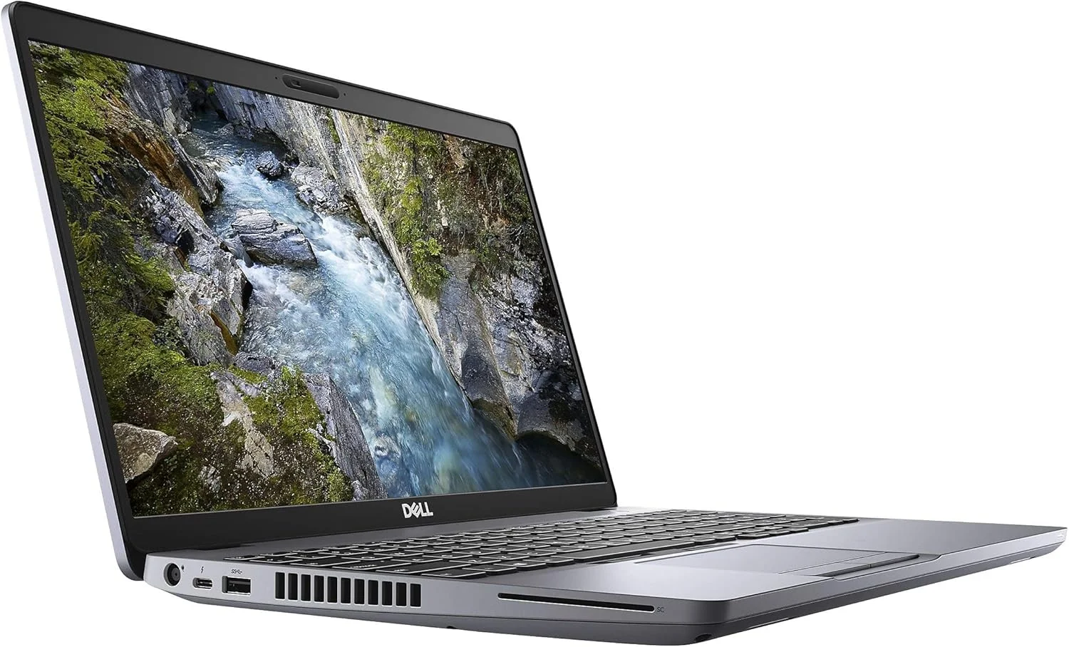 ایستگاه کاری موبایل Dell Precision 3551 15.6 اینچی - Intel Core i7 i7-10750H 2.6GHz ایستگاه کاری موبایل Dell Precision 3551 15.6 اینچی - Intel Core i7 i7-10750H 2.6GHz