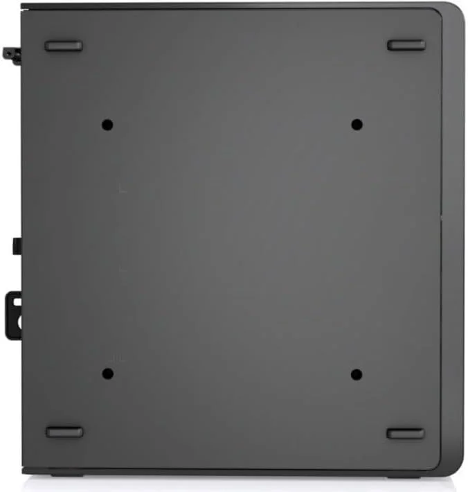 ایستگاه کاری Dell Precision 3000 3260 - پردازنده Intel Core i7 دوازده هسته ای (12 هسته) i7-12700 نسل دوازدهم 2.10 گیگاهرتز - 16 گیگابایت رم DDR5 SDRAM - 512 گیگابایت SSD - فوق العاده کوچک، مشکی ایستگاه کاری Dell Precision 3000 3260 - پردازنده Intel Core i7 دوازده هسته ای (12 هسته) i7-12700 نسل دوازدهم 2.10 گیگاهرتز - 16 گیگابایت رم DDR5 SDRAM - 512 گیگابایت SSD - فوق العاده کوچک، مشکی
