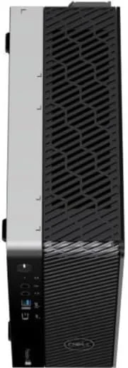ایستگاه کاری Dell Precision 3000 3260 - پردازنده Intel Core i7 دوازده هسته ای (12 هسته) i7-12700 نسل دوازدهم 2.10 گیگاهرتز - 16 گیگابایت رم DDR5 SDRAM - 512 گیگابایت SSD - فوق العاده کوچک، مشکی ایستگاه کاری Dell Precision 3000 3260 - پردازنده Intel Core i7 دوازده هسته ای (12 هسته) i7-12700 نسل دوازدهم 2.10 گیگاهرتز - 16 گیگابایت رم DDR5 SDRAM - 512 گیگابایت SSD - فوق العاده کوچک، مشکی