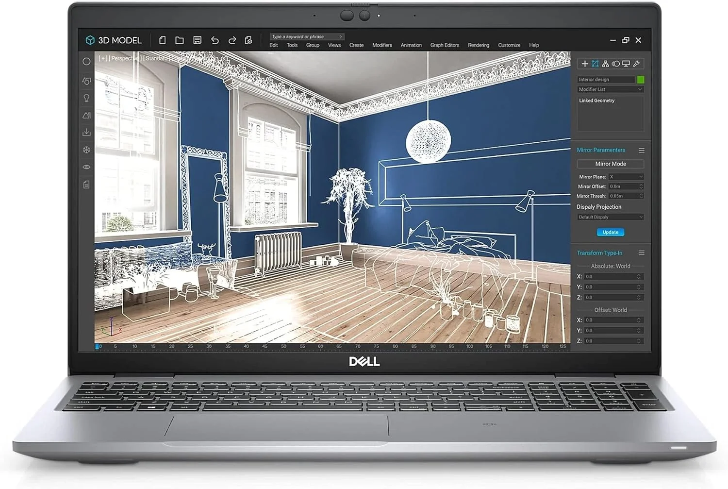 ایستگاه کاری موبایل Dell Precision 3000 3560 15.6 اینچی - Full HD - 1920 x 1080 - Intel Core i7 نسل 11 i7-1165G7 چهار هسته ای (4 هسته) - 16 گیگابایت رم - 512 گیگابایت SSD ایستگاه کاری موبایل Dell Precision 3000 3560 15.6 اینچی - Full HD - 1920 x 1080 - Intel Core i7 نسل 11 i7-1165G7 چهار هسته ای (4 هسته) - 16 گیگابایت رم - 512 گیگابایت SSD
