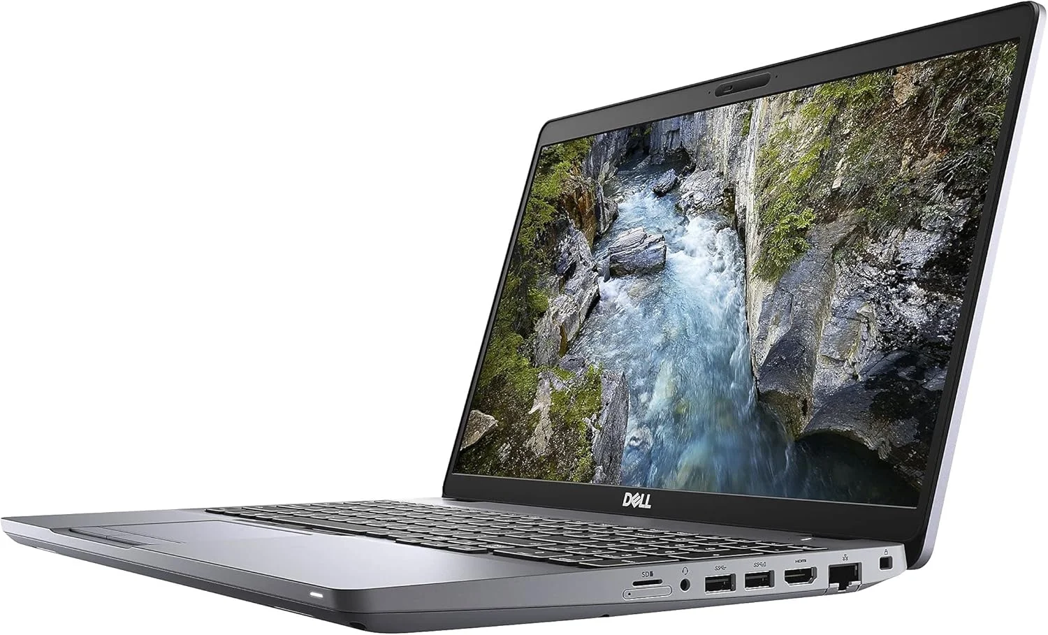 ایستگاه کاری موبایل Dell Precision 3551 15.6 اینچی - Intel Core i7 i7-10750H 2.6GHz ایستگاه کاری موبایل Dell Precision 3551 15.6 اینچی - Intel Core i7 i7-10750H 2.6GHz