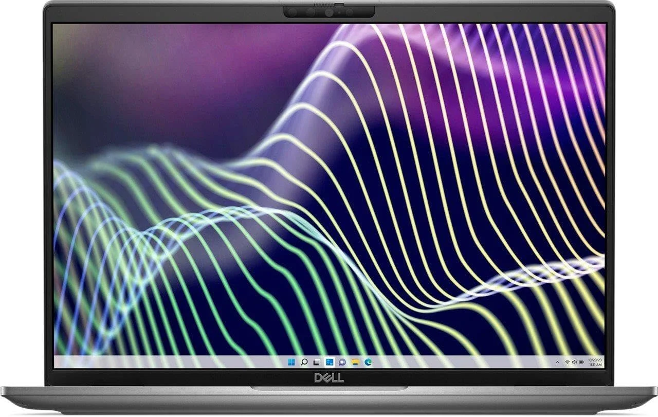 لپ تاپ Dell Latitude 7450 Ai، پردازنده Intel Core Ultra 7-165U vPro، رم 32 گیگابایت / 1 ترابایت SSD، صفحه نمایش لمسی 14 اینچ FHD+، ویندوز 11 پرو، 3 سال گارانتی پایه سازنده لپ تاپ Dell Latitude 7450 Ai، پردازنده Intel Core Ultra 7-165U vPro، رم 32 گیگابایت / 1 ترابایت SSD، صفحه نمایش لمسی 14 اینچ FHD+، ویندوز 11 پرو، 3 سال گارانتی پایه سازنده