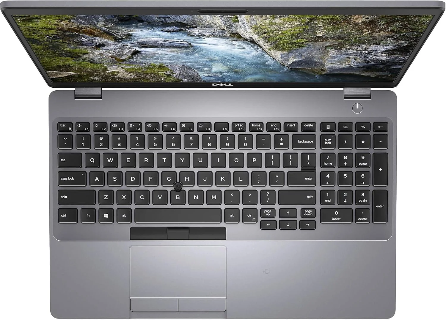 ایستگاه کاری موبایل Dell Precision 3551 15.6 اینچی - Intel Core i7 i7-10750H 2.6GHz ایستگاه کاری موبایل Dell Precision 3551 15.6 اینچی - Intel Core i7 i7-10750H 2.6GHz