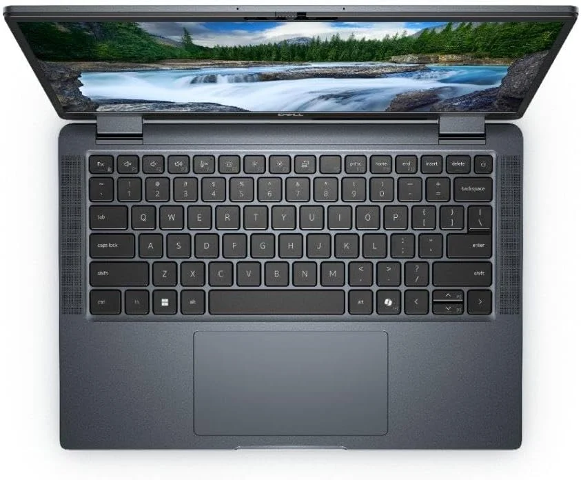 لپ تاپ Dell Latitude 7450 Ai، پردازنده Intel Core Ultra 7-165U vPro، رم 32 گیگابایت / 1 ترابایت SSD، صفحه نمایش لمسی 14 اینچ FHD+، ویندوز 11 پرو، 3 سال گارانتی پایه سازنده لپ تاپ Dell Latitude 7450 Ai، پردازنده Intel Core Ultra 7-165U vPro، رم 32 گیگابایت / 1 ترابایت SSD، صفحه نمایش لمسی 14 اینچ FHD+، ویندوز 11 پرو، 3 سال گارانتی پایه سازنده