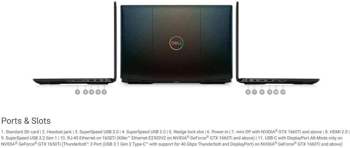 ایستگاه کاری موبایل Dell Precision 5550 15.6 اینچی - Intel Core i7 i7-10750H 2.6GHz ایستگاه کاری موبایل Dell Precision 5550 15.6 اینچی - Intel Core i7 i7-10750H 2.6GHz