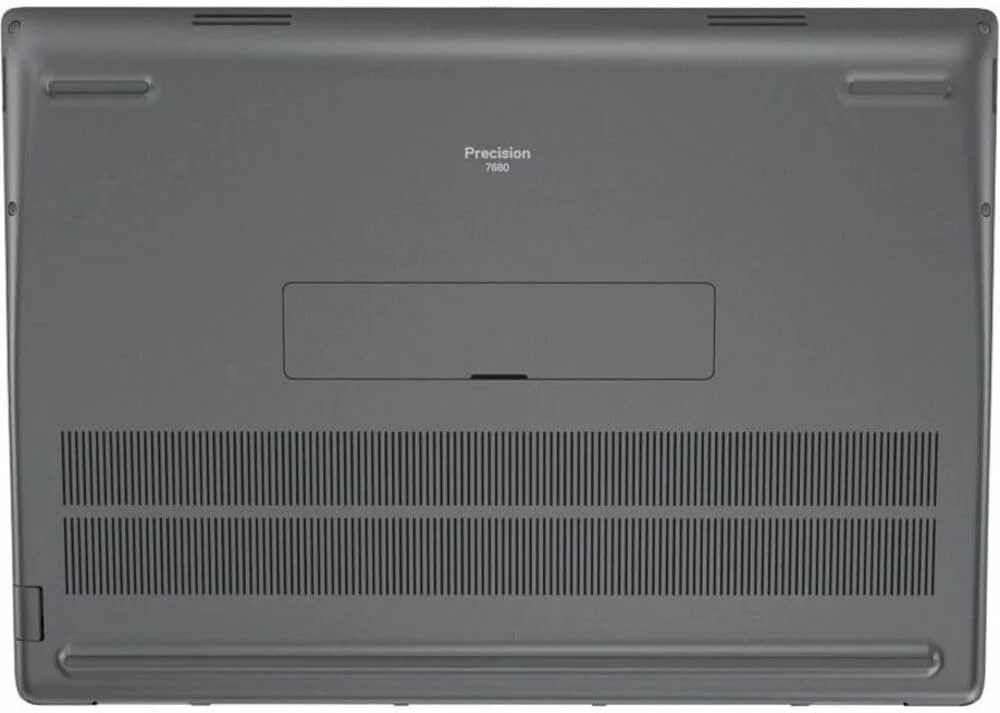 ایستگاه کاری موبایل 16 اینچی Dell Precision 7000 7680 - Full HD Plus - Intel Core i9 نسل سیزدهم i9-13950HX - 64 گیگابایت رم - 1 ترابایت SSD - کارت گرافیک NVIDIA RTX 2000 8 GB، آلومینیومی خاکستری تیتانیومی ایستگاه کاری موبایل 16 اینچی Dell Precision 7000 7680 - Full HD Plus - Intel Core i9 نسل سیزدهم i9-13950HX - 64 گیگابایت رم - 1 ترابایت SSD - کارت گرافیک NVIDIA RTX 2000 8 GB، آلومینیومی خاکستری تیتانیومی