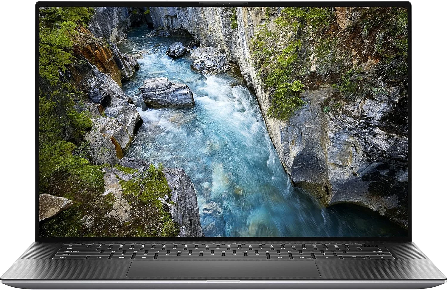 ایستگاه کاری موبایل Dell Precision 5000 5560 15.6 اینچی - Full HD Plus - 1920 x 1200 - Intel Core i7 نسل 11 i7-11800H هشت هسته ای (8 هسته) 2.40 گیگاهرتز - 32 گیگابایت رم - 512 گیگابایت SSD - آلومینیوم تیتان خاکستری ایستگاه کاری موبایل Dell Precision 5000 5560 15.6 اینچی - Full HD Plus - 1920 x 1200 - Intel Core i7 نسل 11 i7-11800H هشت هسته ای (8 هسته) 2.40 گیگاهرتز - 32 گیگابایت رم - 512 گیگابایت SSD - آلومینیوم تیتان خاکستری