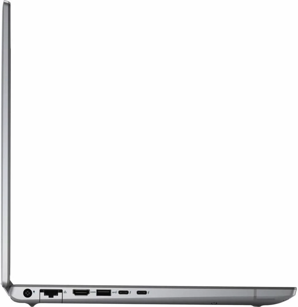 ایستگاه کاری موبایل 16 اینچی Dell Precision 7000 7680 - Full HD Plus - Intel Core i9 نسل سیزدهم i9-13950HX - 64 گیگابایت رم - 1 ترابایت SSD - کارت گرافیک NVIDIA RTX 2000 8 GB، آلومینیومی خاکستری تیتانیومی ایستگاه کاری موبایل 16 اینچی Dell Precision 7000 7680 - Full HD Plus - Intel Core i9 نسل سیزدهم i9-13950HX - 64 گیگابایت رم - 1 ترابایت SSD - کارت گرافیک NVIDIA RTX 2000 8 GB، آلومینیومی خاکستری تیتانیومی