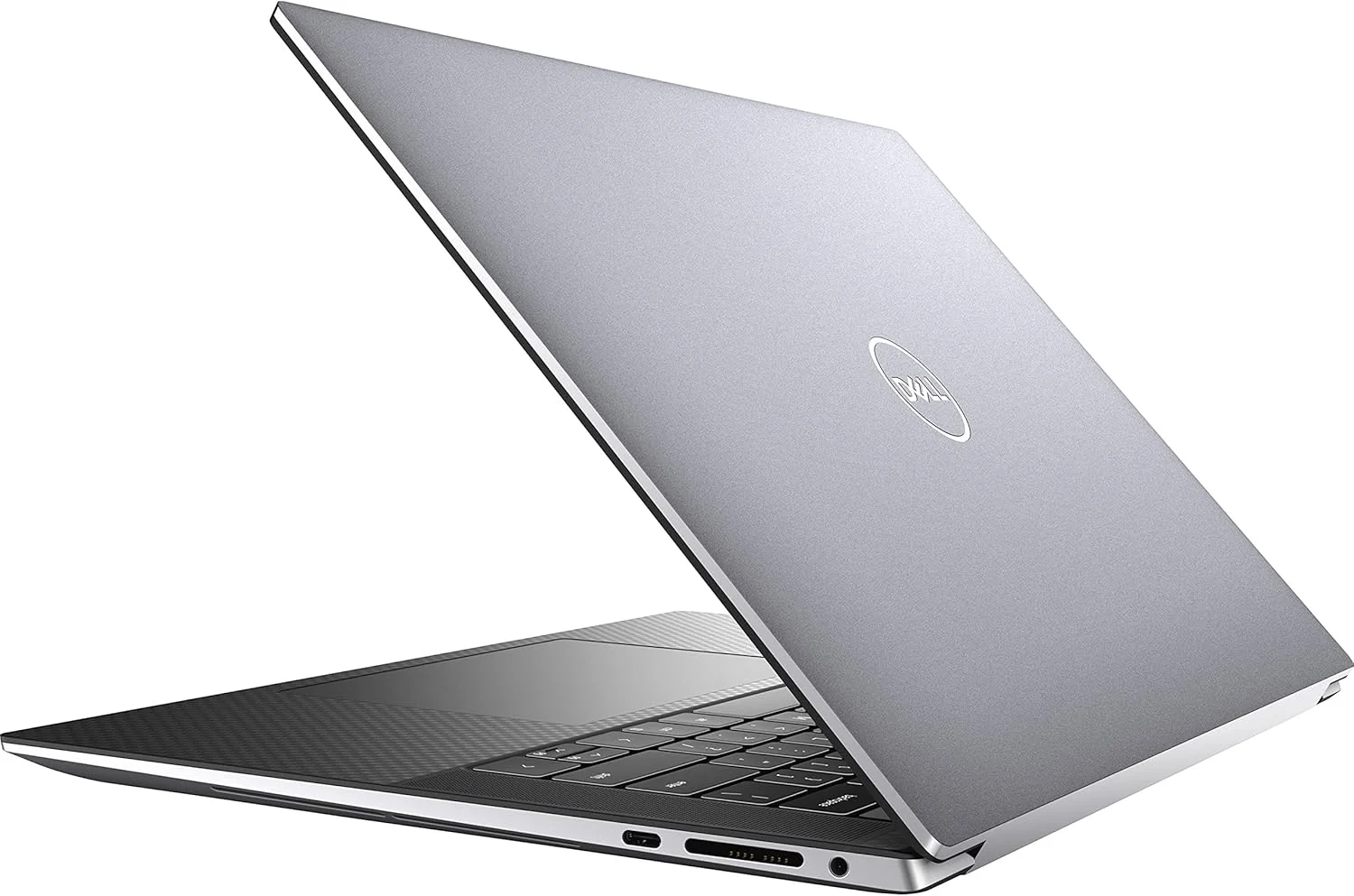 ایستگاه کاری موبایل Dell Precision 5000 5560 15.6 اینچی - Full HD Plus - 1920 x 1200 - Intel Core i7 نسل 11 i7-11800H هشت هسته ای (8 هسته) 2.40 گیگاهرتز - 32 گیگابایت رم - 512 گیگابایت SSD - آلومینیوم تیتان خاکستری ایستگاه کاری موبایل Dell Precision 5000 5560 15.6 اینچی - Full HD Plus - 1920 x 1200 - Intel Core i7 نسل 11 i7-11800H هشت هسته ای (8 هسته) 2.40 گیگاهرتز - 32 گیگابایت رم - 512 گیگابایت SSD - آلومینیوم تیتان خاکستری