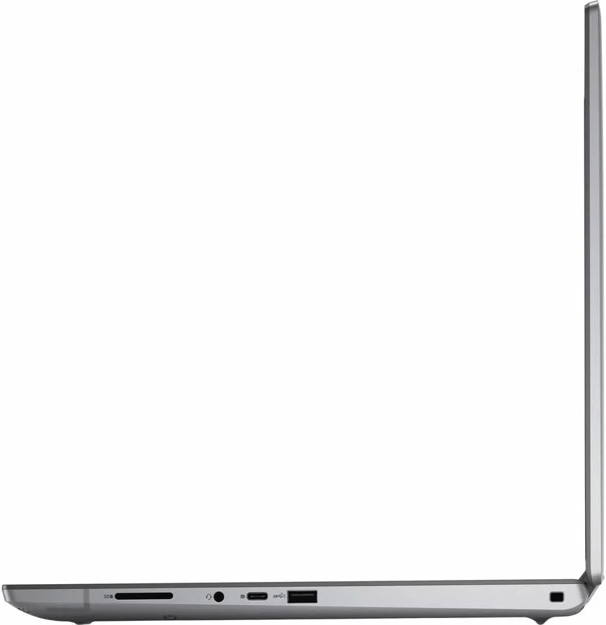 ایستگاه کاری موبایل 16 اینچی Dell Precision 7000 7680 - Full HD Plus - Intel Core i9 نسل سیزدهم i9-13950HX - 64 گیگابایت رم - 1 ترابایت SSD - کارت گرافیک NVIDIA RTX 2000 8 GB، آلومینیومی خاکستری تیتانیومی ایستگاه کاری موبایل 16 اینچی Dell Precision 7000 7680 - Full HD Plus - Intel Core i9 نسل سیزدهم i9-13950HX - 64 گیگابایت رم - 1 ترابایت SSD - کارت گرافیک NVIDIA RTX 2000 8 GB، آلومینیومی خاکستری تیتانیومی
