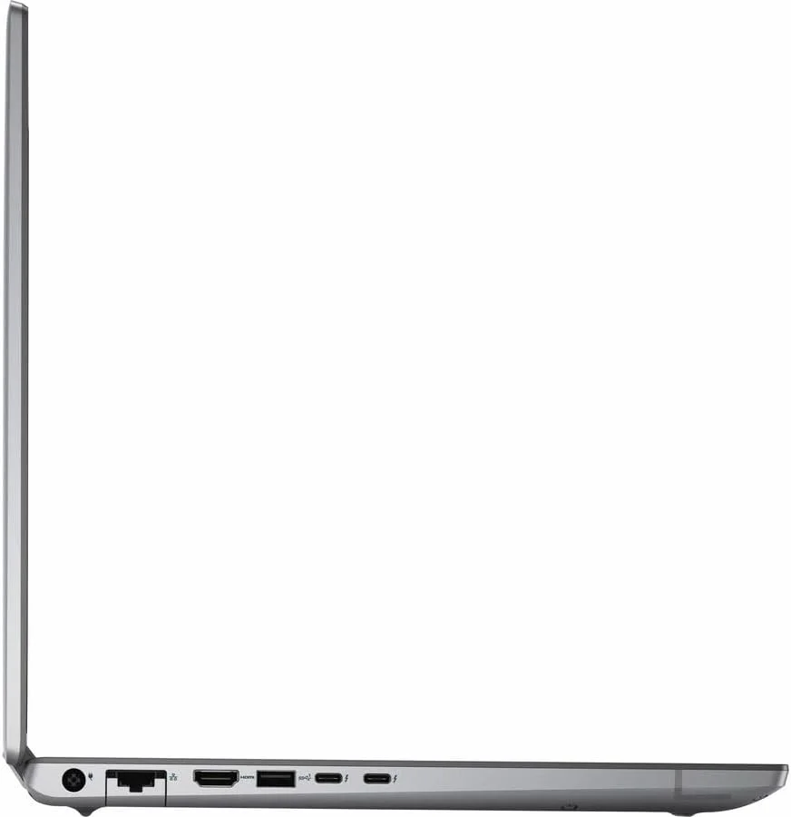 ایستگاه کاری موبایل 16 اینچی Dell Precision 7000 7680 - Full HD Plus - Intel Core i9 نسل سیزدهم i9-13950HX - 64 گیگابایت رم - 1 ترابایت SSD - کارت گرافیک NVIDIA RTX 2000 8 GB، آلومینیومی خاکستری تیتانیومی ایستگاه کاری موبایل 16 اینچی Dell Precision 7000 7680 - Full HD Plus - Intel Core i9 نسل سیزدهم i9-13950HX - 64 گیگابایت رم - 1 ترابایت SSD - کارت گرافیک NVIDIA RTX 2000 8 GB، آلومینیومی خاکستری تیتانیومی