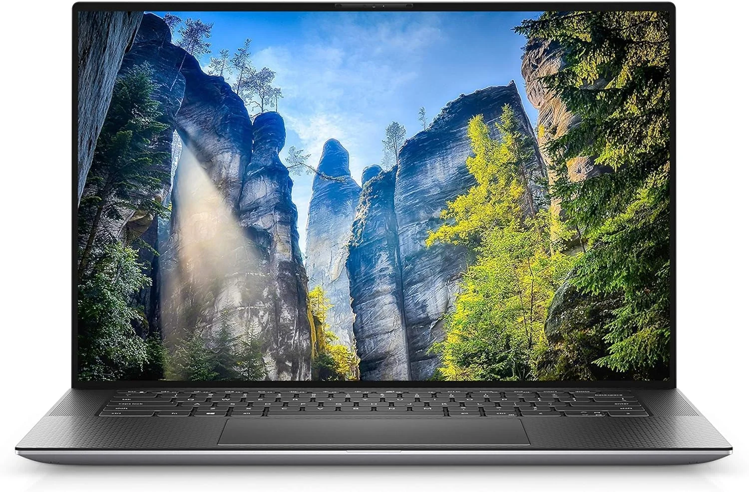 ایستگاه کاری موبایل Dell Precision 5550 15" - پردازنده Intel Core i7 i7-10750H 2.6GHz ایستگاه کاری موبایل Dell Precision 5550 15" - پردازنده Intel Core i7 i7-10750H 2.6GHz