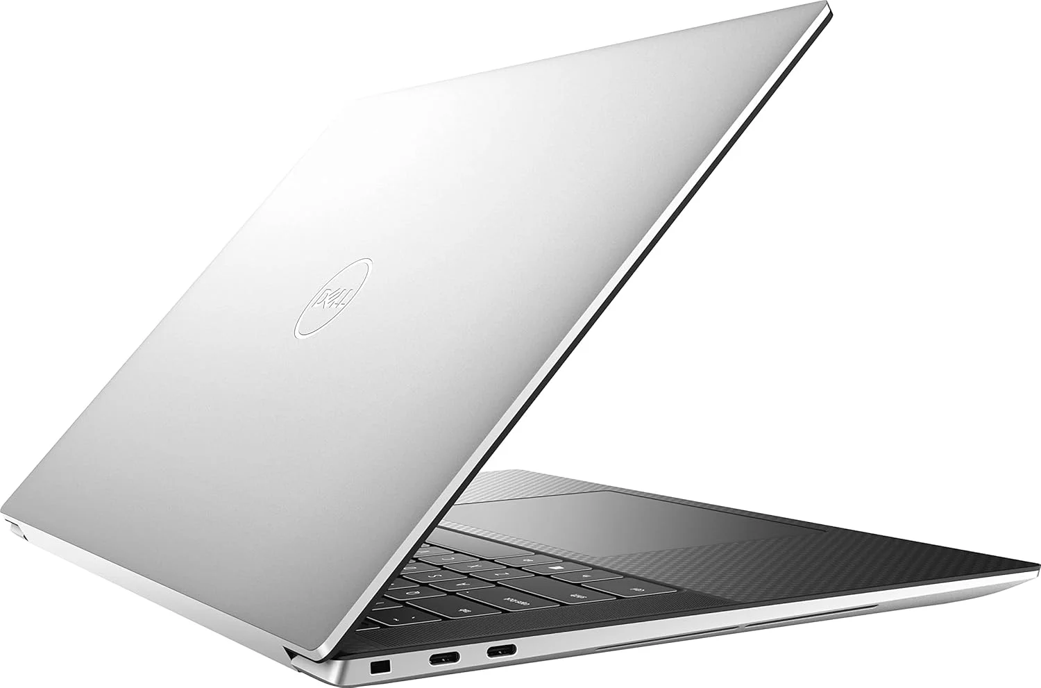 لپ تاپ دل XPS 15 9520 با صفحه نمایش 15.6 اینچی FHD+ (1920x1200) - پردازنده نسل دوازدهم Intel Core i7-12700H با 14 هسته تا 4.70 گیگاهرتز، 64 گیگابایت رم DDR5، 4 ترابایت NVMe SSD، کارت گرافیک GeForce RTX 3050 Ti 4GB، ویندوز 11 هوم لپ تاپ دل XPS 15 9520 با صفحه نمایش 15.6 اینچی FHD+ (1920x1200) - پردازنده نسل دوازدهم Intel Core i7-12700H با 14 هسته تا 4.70 گیگاهرتز، 64 گیگابایت رم DDR5، 4 ترابایت NVMe SSD، کارت گرافیک GeForce RTX 3050 Ti 4GB، ویندوز 11 هوم