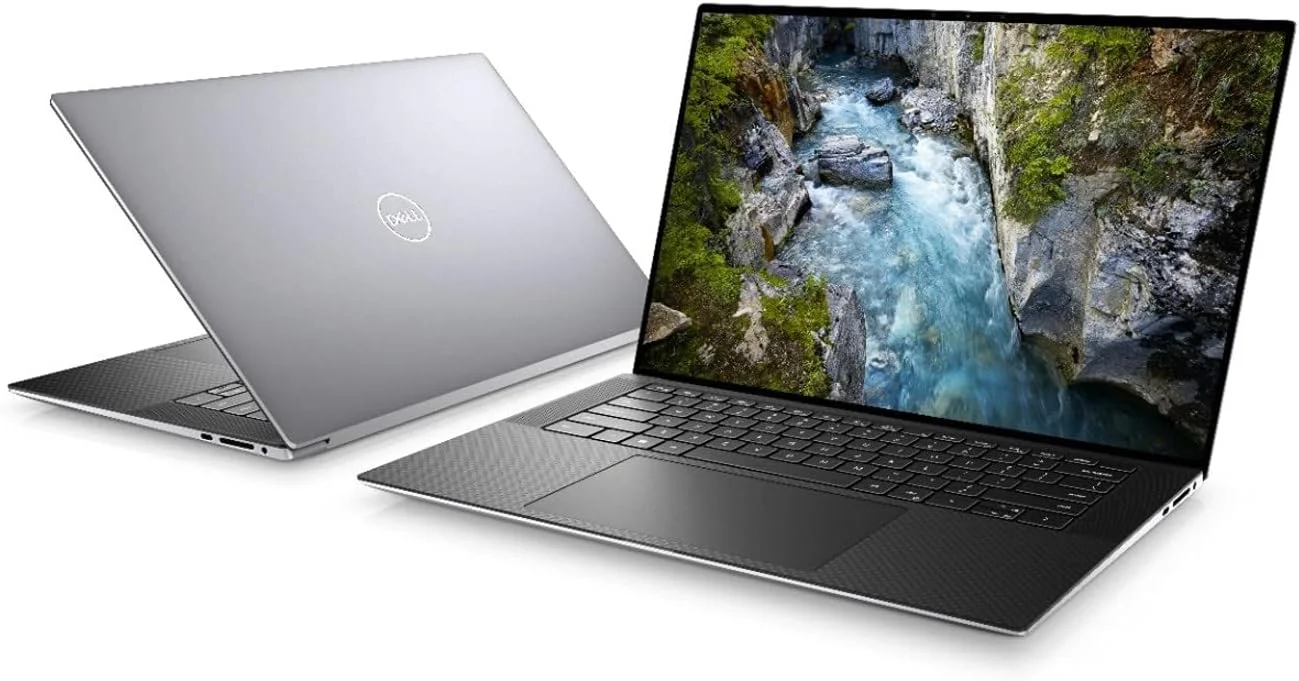 ایستگاه کاری موبایل Dell Precision 5000 5560 15.6 اینچی - Full HD Plus - 1920 x 1200 - Intel Core i7 نسل 11 i7-11800H هشت هسته ای (8 هسته) 2.40 گیگاهرتز - 32 گیگابایت رم - 512 گیگابایت SSD - آلومینیوم تیتان خاکستری ایستگاه کاری موبایل Dell Precision 5000 5560 15.6 اینچی - Full HD Plus - 1920 x 1200 - Intel Core i7 نسل 11 i7-11800H هشت هسته ای (8 هسته) 2.40 گیگاهرتز - 32 گیگابایت رم - 512 گیگابایت SSD - آلومینیوم تیتان خاکستری