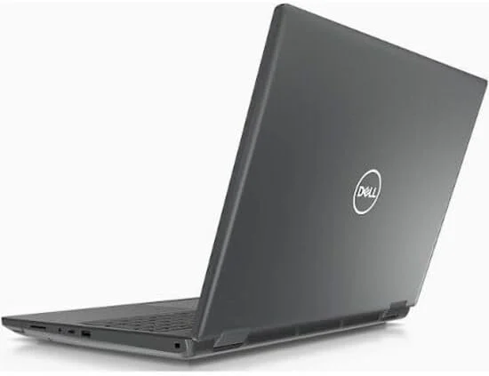 ایستگاه کاری موبایل 16 اینچی Dell Precision 7000 7680 - Full HD Plus - Intel Core i9 نسل سیزدهم i9-13950HX - 64 گیگابایت رم - 1 ترابایت SSD - کارت گرافیک NVIDIA RTX 2000 8 GB، آلومینیومی خاکستری تیتانیومی ایستگاه کاری موبایل 16 اینچی Dell Precision 7000 7680 - Full HD Plus - Intel Core i9 نسل سیزدهم i9-13950HX - 64 گیگابایت رم - 1 ترابایت SSD - کارت گرافیک NVIDIA RTX 2000 8 GB، آلومینیومی خاکستری تیتانیومی