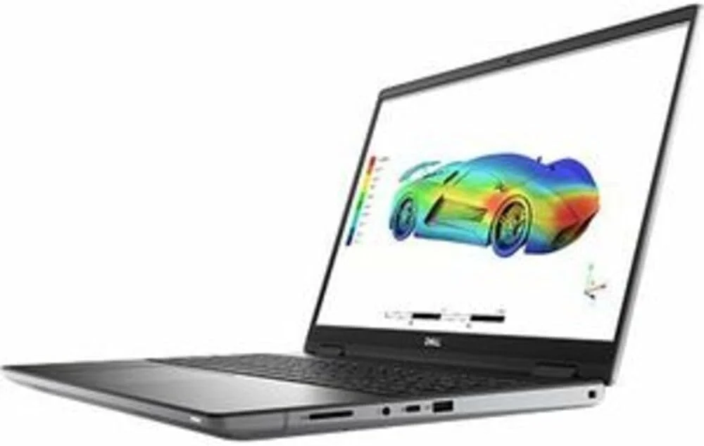 ایستگاه کاری موبایل 16 اینچی Dell Precision 7000 7680 - Full HD Plus - Intel Core i9 نسل سیزدهم i9-13950HX - 64 گیگابایت رم - 1 ترابایت SSD - کارت گرافیک NVIDIA RTX 2000 8 GB، آلومینیومی خاکستری تیتانیومی ایستگاه کاری موبایل 16 اینچی Dell Precision 7000 7680 - Full HD Plus - Intel Core i9 نسل سیزدهم i9-13950HX - 64 گیگابایت رم - 1 ترابایت SSD - کارت گرافیک NVIDIA RTX 2000 8 GB، آلومینیومی خاکستری تیتانیومی