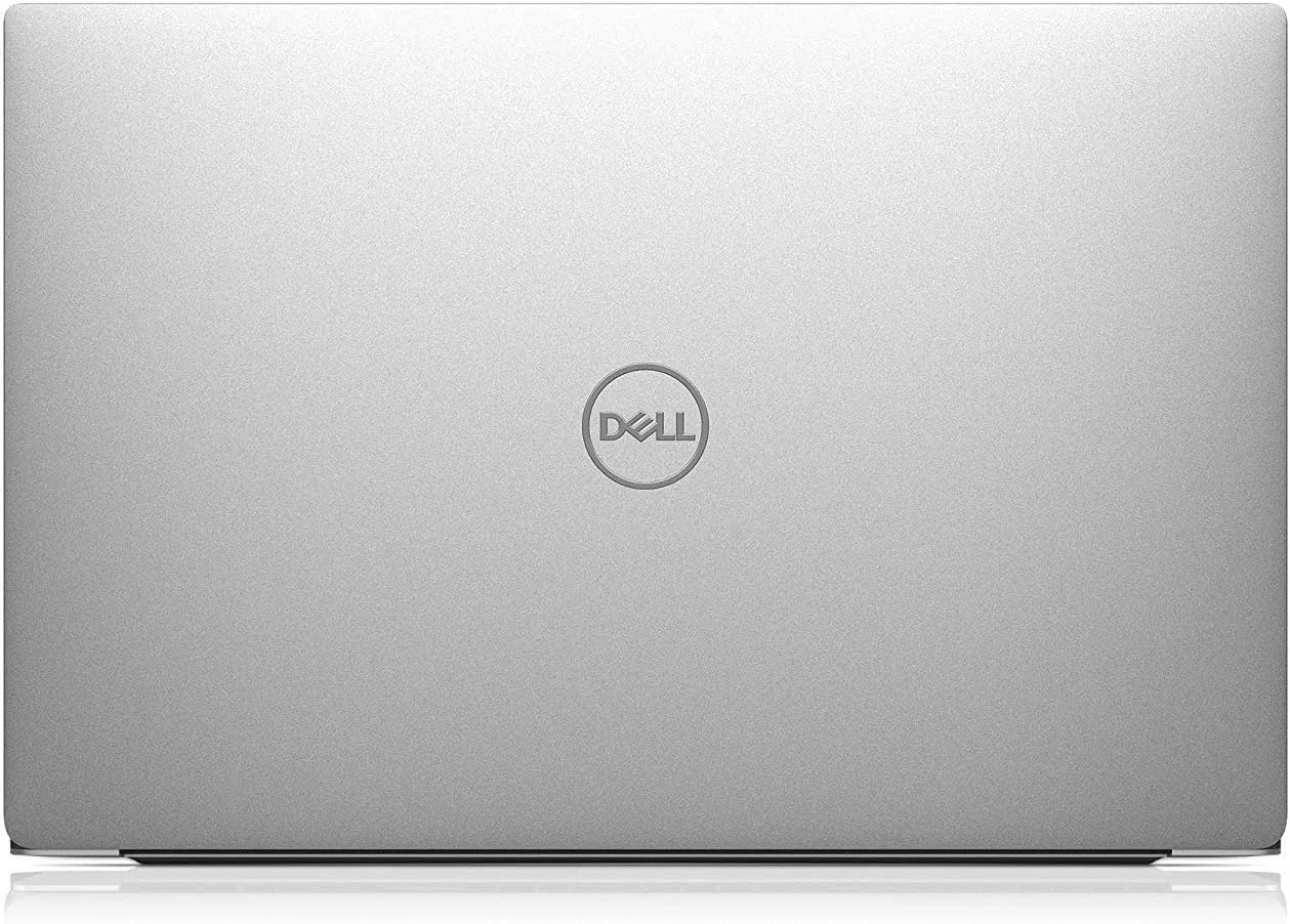 لپ تاپ دل XPS 15 7590 با صفحه نمایش 15.6 اینچی FHD InfinityEdge، پردازنده نسل نهم Intel Core i7-9750H، کارت گرافیک NVIDIA GeForce GTX 1650 GDDR5، حافظه SSD 512 گیگابایتی، رم 8 گیگابایتی، ویندوز 10 هوم، مدل XPS7590-7541SLV-PUS لپ تاپ دل XPS 15 7590 با صفحه نمایش 15.6 اینچی FHD InfinityEdge، پردازنده نسل نهم Intel Core i7-9750H، کارت گرافیک NVIDIA GeForce GTX 1650 GDDR5، حافظه SSD 512 گیگابایتی، رم 8 گیگابایتی، ویندوز 10 هوم، مدل XPS7590-7541SLV-PUS