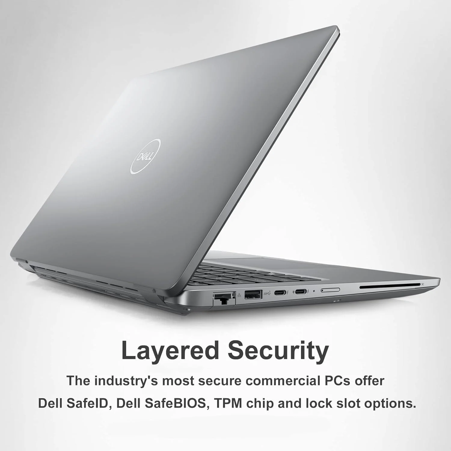 لپ تاپ تجاری Dell Latitude 5450 (صفحه نمایش لمسی 14 اینچی FHD، پردازنده 12 هسته ای Intel Ultra 5 135U vPro (بهتر از i7-1355U)، رم 32 گیگابایتی DDR5، SSD 1 ترابایتی)، دارای نور پس زمینه، وب کم IR، 2 پورت Thunderbolt 4، اترنت، ویندوز 11 پرو، کامپیوتر هوش مصنوعی 2025 لپ تاپ تجاری Dell Latitude 5450 (صفحه نمایش لمسی 14 اینچی FHD، پردازنده 12 هسته ای Intel Ultra 5 135U vPro (بهتر از i7-1355U)، رم 32 گیگابایتی DDR5، SSD 1 ترابایتی)، دارای نور پس زمینه، وب کم IR، 2 پورت Thunderbolt 4، اترنت، ویندوز 11 پرو، کامپیوتر هوش مصنوعی 2025