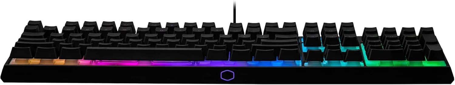 کیبورد کولر مستر MasterKeys MK110
