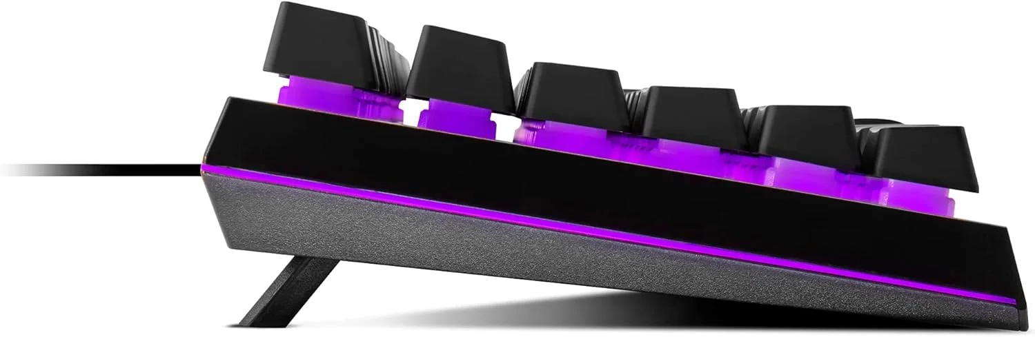 کیبورد کولر مستر MasterKeys MK110