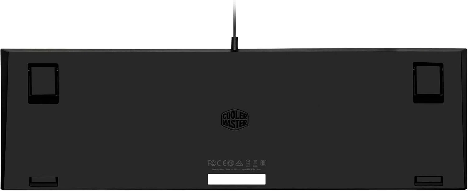 کیبورد کولر مستر MasterKeys MK110