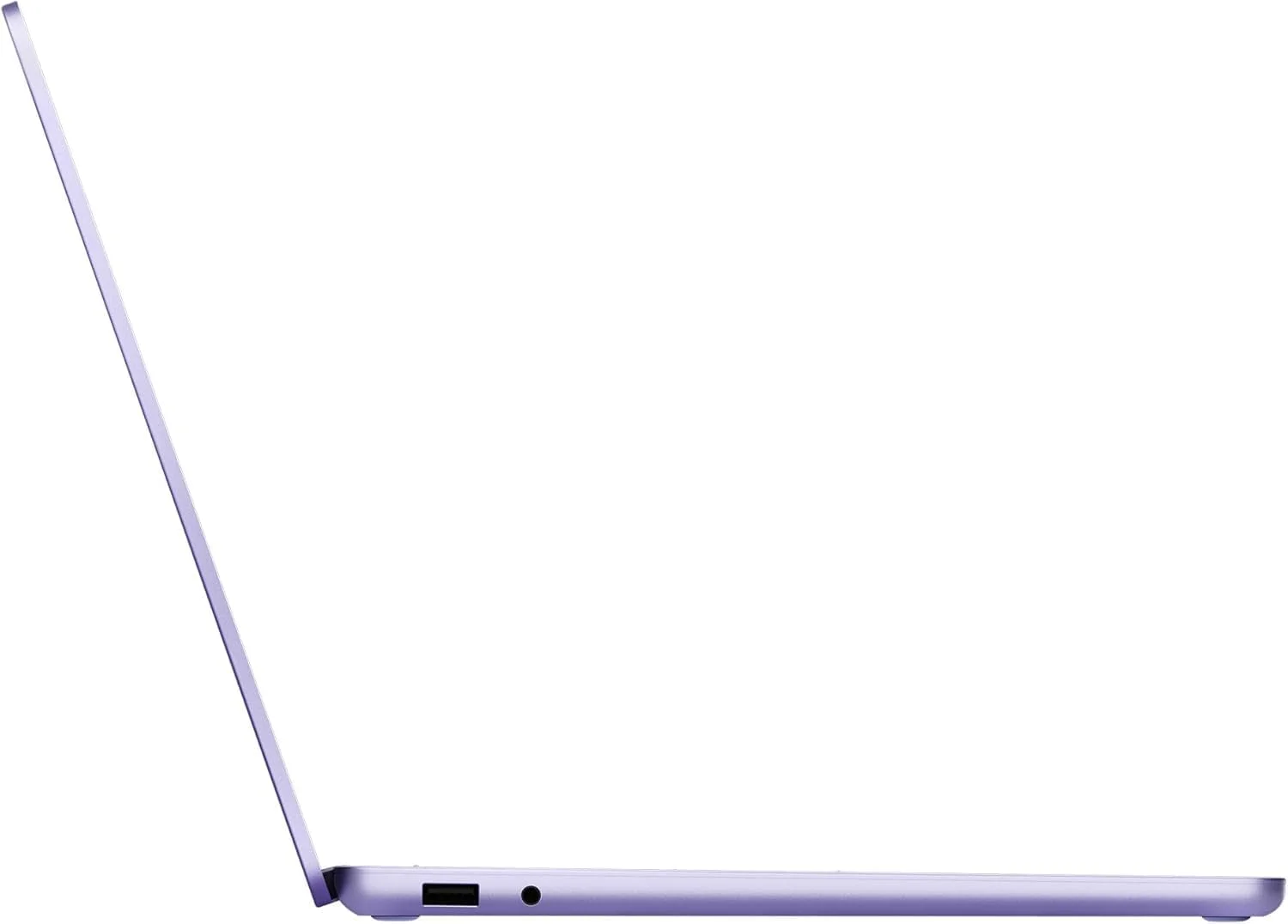 لپ تاپ مایکروسافت سرفیس | Copilot+ PC | صفحه لمسی 13 اینچی LCD | Snapdragon X Plus | حافظه 16 گیگابایتی | فضای ذخیره سازی 512 گیگابایتی | جدیدترین مدل | بنفش