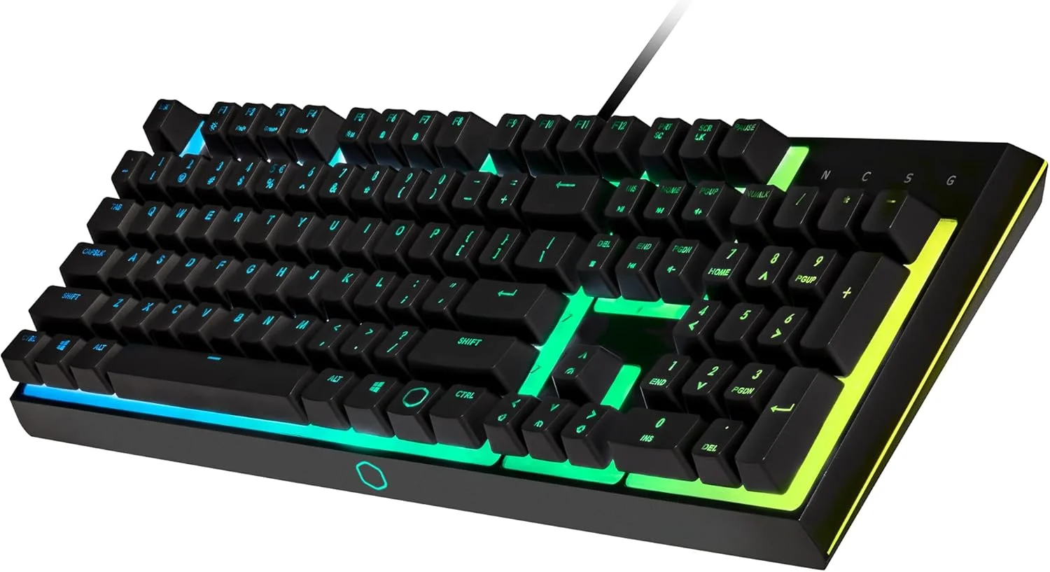 کیبورد کولر مستر MasterKeys MK110