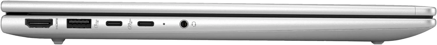 لپ تاپ HP ProBook 440 G11 جدیدترین مدل 2024 - با صفحه نمایش 14 اینچی UWVA IPS WLED - پردازنده Intel Core Ultra 5 125U - رم 16 گیگابایتی DDR5 - حافظه SSD NVMe 1 ترابایتی - گرافیک Intel - حسگر اثر انگشت - ویندوز 11 نقره ای پایک لپ تاپ HP ProBook 440 G11 جدیدترین مدل 2024 - با صفحه نمایش 14 اینچی UWVA IPS WLED - پردازنده Intel Core Ultra 5 125U - رم 16 گیگابایتی DDR5 - حافظه SSD NVMe 1 ترابایتی - گرافیک Intel - حسگر اثر انگشت - ویندوز 11 نقره ای پایک