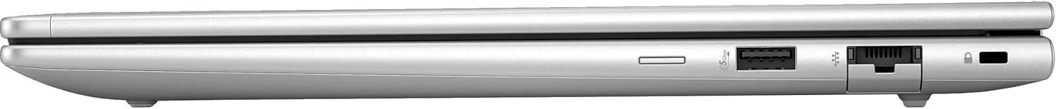 لپ تاپ HP ProBook 440 G11 جدیدترین مدل 2024 - با صفحه نمایش 14 اینچی UWVA IPS WLED - پردازنده Intel Core Ultra 5 125U - رم 16 گیگابایتی DDR5 - حافظه SSD NVMe 1 ترابایتی - گرافیک Intel - حسگر اثر انگشت - ویندوز 11 نقره ای پایک لپ تاپ HP ProBook 440 G11 جدیدترین مدل 2024 - با صفحه نمایش 14 اینچی UWVA IPS WLED - پردازنده Intel Core Ultra 5 125U - رم 16 گیگابایتی DDR5 - حافظه SSD NVMe 1 ترابایتی - گرافیک Intel - حسگر اثر انگشت - ویندوز 11 نقره ای پایک